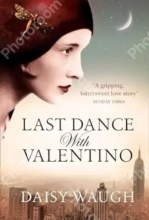 Last Dance with Valentino